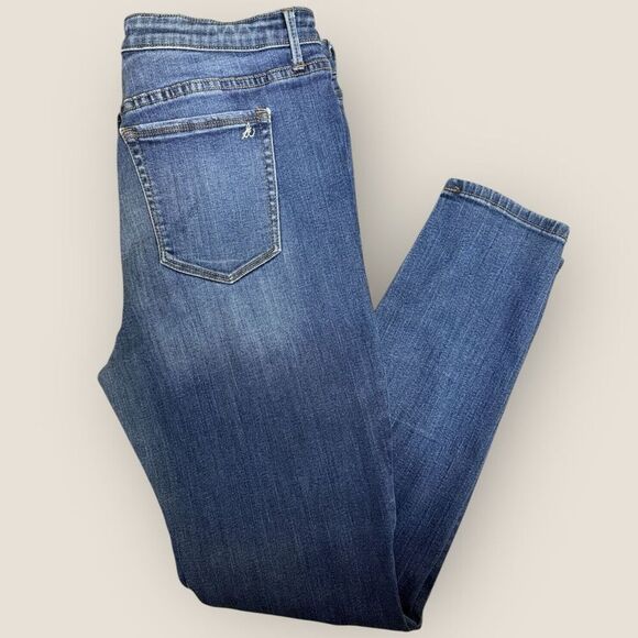 SAM EDELMAN The Stiletto High Rise Skinny | US Size 33 (C046) - Picture 1 of 3